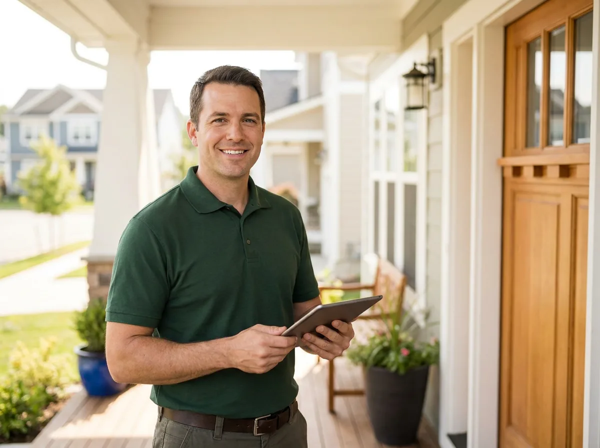 Pest control FAQs for Hurley, MO